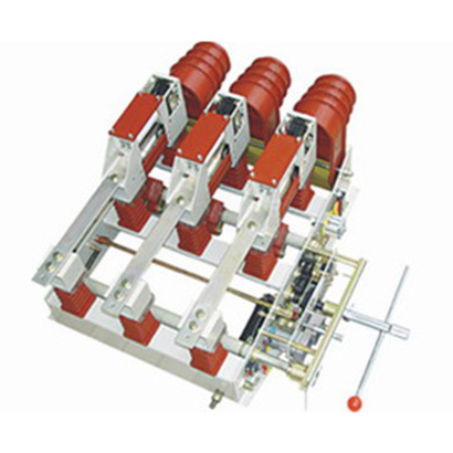 FZN25-12系列真空负荷开关